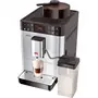 Кавомашина Melitta CAFFEO Varianza CSP Silver