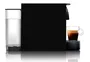 Капсульна кавоварка Nespresso Essenza Mini C30 Black