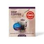 Бокс дрип-кофе Trevi Арабика Бразилия Сантос 10 г x 10 шт