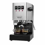 Кавоварка GAGGIA New Classic Evo Inox (RI9481/11)