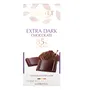Шоколад чорний Cachet Extra Dark 85% какао 100 г