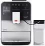 Кофемашина Melitta Caffeo Barista T SMART Black F83/0-102 EU