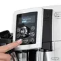 Кофемашина Delonghi ECAM 23.460.W