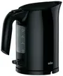 Електрочайник BRAUN WK 3000 BK