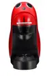 Капсульна кавоварка Dolce Gusto CINO Dolce Aroma Lola A (RED)