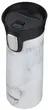 Термокружка Contigo Pinnacle Couture White 420 мл (2104543)