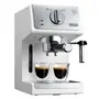 Кавоварка DeLonghi ECP 33.21 W