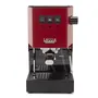 Кавоварка GAGGIA New Classic Evo Red (RI9481/12)