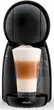 Капсульна кавоварка KRUPS Piccolo XS Dolce Gusto Black (KP1A0831)