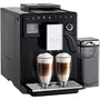 Кофеварка Melitta CAFFEO CI TOUCH Black F63-102 EU
