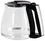 Кавоварка Melitta Optima Timer Black