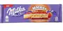 Шоколад Milka Strawberry Cheesecake 300 г