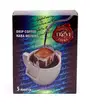Дрип-кофе Trevi Crema 5х10 г