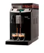 Кавомашина Saeco Lirika black (10004476/RI9840/01)