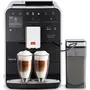 Кавомашина Melitta CAFFEO Barista TS SMART Black