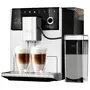 Кавомашина Melitta CAFFEO CI TOUCH Silver