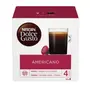 Кофе в капсулах NESCAFE Dolce Gusto Americano (16 шт)