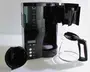 Кавоварка Melitta Optima Timer Black