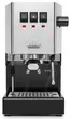 Кавоварка GAGGIA NEW CLASSIC SB SS (RI9480/11)
