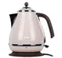 Електрочайник DELONGHI KBOV 2001 BG Icona Vintage