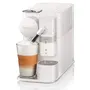 Капсульна кавоварка Nespresso Lattissima One EN 510 White
