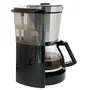 Кавоварка Melitta Look iv deluxe Black 1011-06 EU