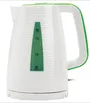 Электрочайник POLARIS PWK 1743C зеленый