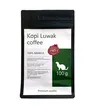 Кофе в зёрнах Trevi Арабика Kopi Luwak 100 г