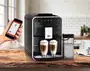 Кофемашина Melitta Caffeo Barista T SMART Black F83/0-102 EU