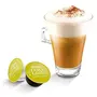 Кофе в капсулах NESCAFE Dolce Gusto Cappuccino (16 шт)