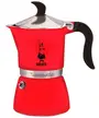 Гейзерная кофеварка Bialetti Fiammetta 180 мл (0005342)