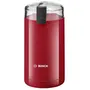 Кавомолка Bosch TSM 6A014R (червона)