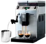 Кавомашина Saeco Lirika Plus Cappuccino Silver (10004477/RI9841/01)