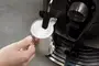 Кофемашина Gaggia Besana Black (RI8180/01)