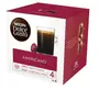 Кофе в капсулах NESCAFE Dolce Gusto Americano (16 шт)