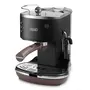 Кавоварка DeLonghi ECOV 311 BK Icona Vintage