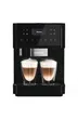 Кофемашина Miele CM 6350 OBSW Black
