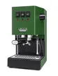 Кавоварка GAGGIA New Classic Evo Green (RI9481/17)