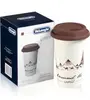 Термостакан Delonghi The Globetrotter DLSC057 350 мл (5513281041)