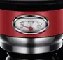 Кавоварка Russell Hobbs Retro Ribbon Red 21700-56