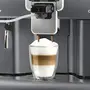 Кавомашина Saeco Aulika Focus V2 ANTRACITE (10005231)