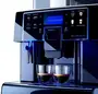 Кофемашина Saeco Aulika Evo Top High Speed Cappuccino (10005374)