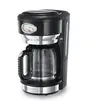 Кавоварка Russell Hobbs 21701-56 Retro Classic Noir