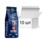 Ящик кофе в зернах Trevi Crema 1 кг х 10 шт