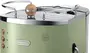 Кавоварка DeLonghi ECOV 311 GR Icona Vintage