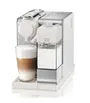 Капсульна кавоварка Nespresso Lattissima Touch EN 560 Silver