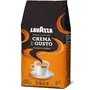 Кава в зернах Lavazza Crema e gusto Tradizione Italiana 1 кг
