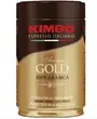 Кава мелена KIMBO AROMA GOLD 100% ARABICA ж/б 250 г
