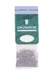 Чай черный пакетированный Grunheim Blueberry Mango 20 шт