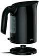 Електрочайник BRAUN WK 3000 BK